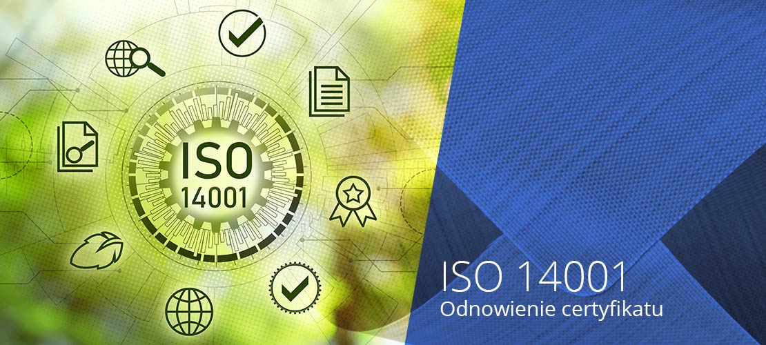 ISO 14001 Taconic Polska